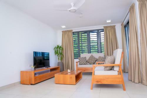 Apartamento Villa Kolibri