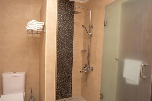 Apartamento Villa Kolibri