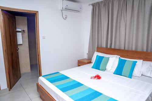 Apartamento Villa Kolibri