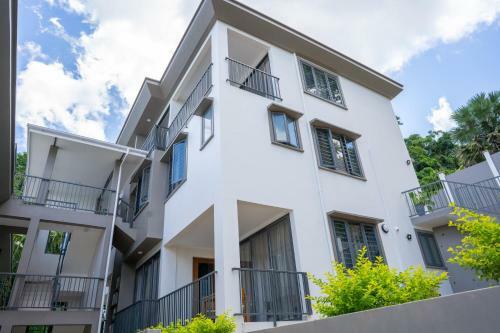 Apartamento Villa Kolibri