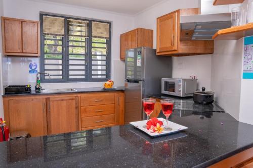 Apartamento Villa Kolibri