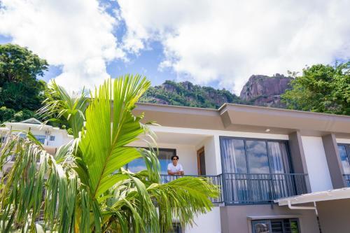 Apartamento Villa Kolibri