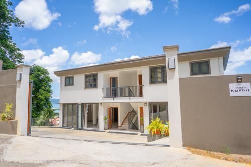 Apartamento Villa Kolibri