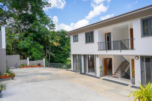 Apartamento Villa Kolibri