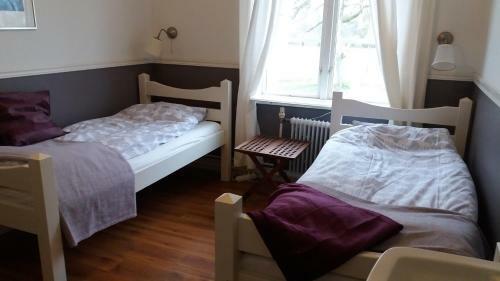 Hotel Vidinge G�rd