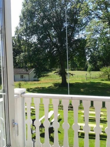 Hotel Vidinge G�rd