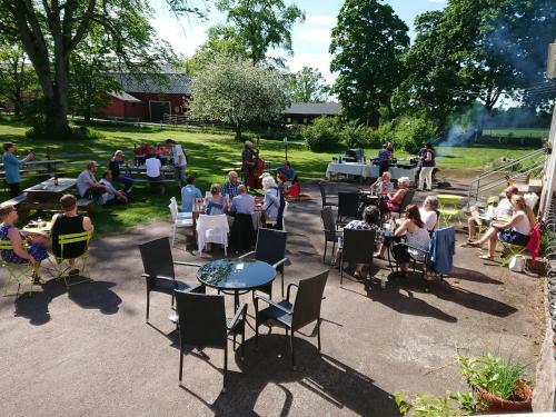 Hotel Vidinge G�rd