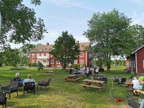 Hotel Vidinge G�rd