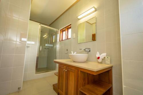 Apartamento Cote D'or Chalets