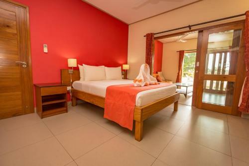 Apartamento Cote D'or Chalets