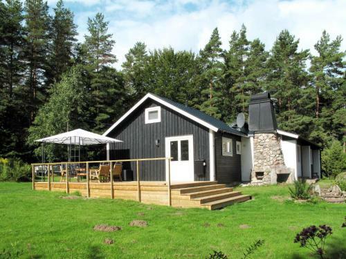 Holiday Home Munkhalla Utsikten - Ble099
