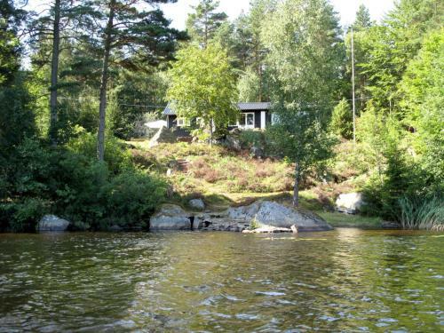 Holiday Home Munkhalla Utsikten - Ble099