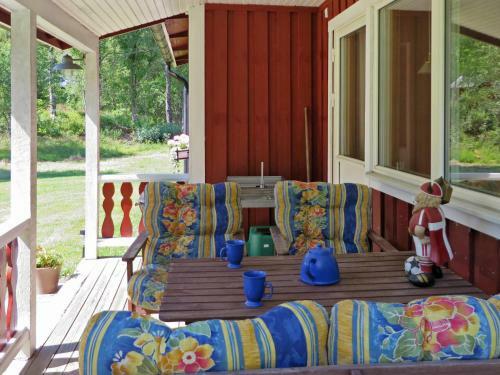 Chalet Bj�rkebo - Hal024