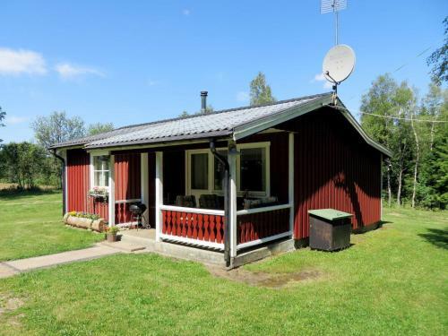 Chalet Bj�rkebo - Hal024