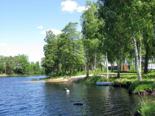 Chalet Bj�rkebo - Hal024