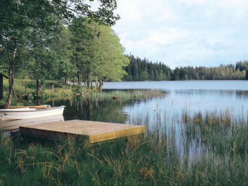 Chalet Mj�hult Skogen - Hal022
