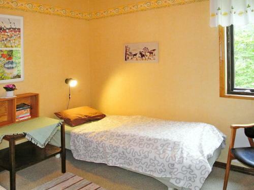 Chalet Mj�hult Skogen - Hal022