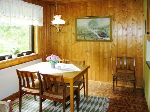 Chalet Mj�hult Skogen - Hal022