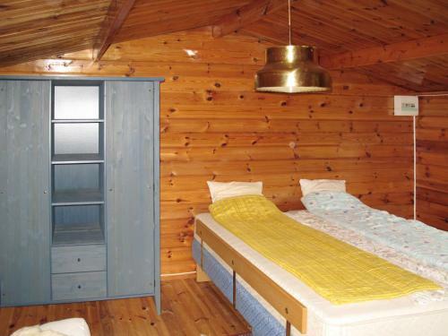 Holiday Home Munkhalla Morgonsolen - Ble100