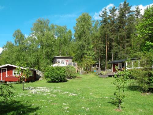 Holiday Home Munkhalla Morgonsolen - Ble100