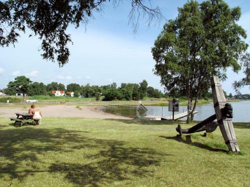 Holiday Home Bergkvara - Snd033