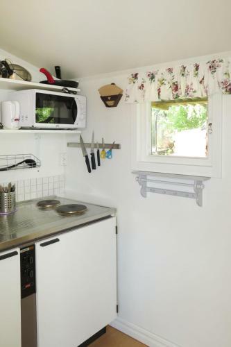 Holiday Home Bergkvara - Snd033