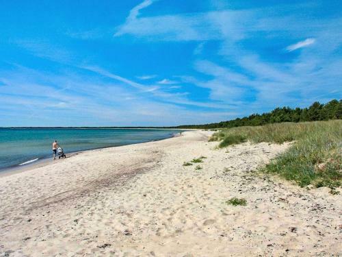 Holiday Home Borgholm Viii