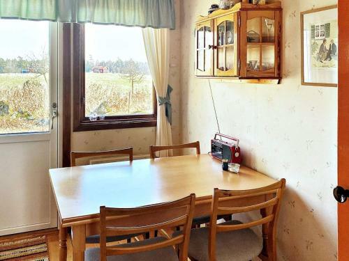 Holiday Home Bolms� II