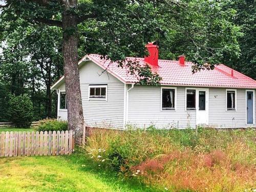 Holiday Home Bolms� II