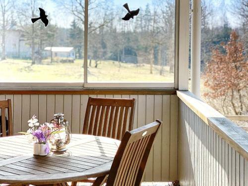 Holiday Home Bolms� II