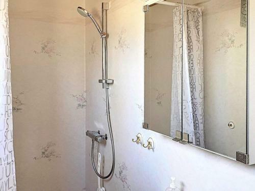 Holiday Home Bolms� II