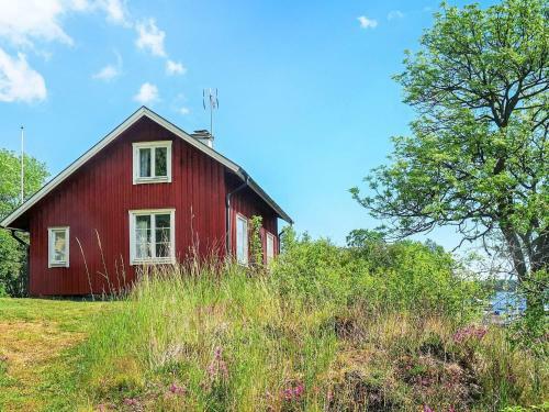 Holiday Home �sensbruk