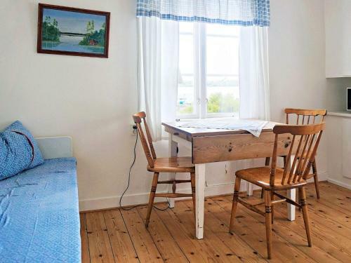 Holiday Home �sensbruk