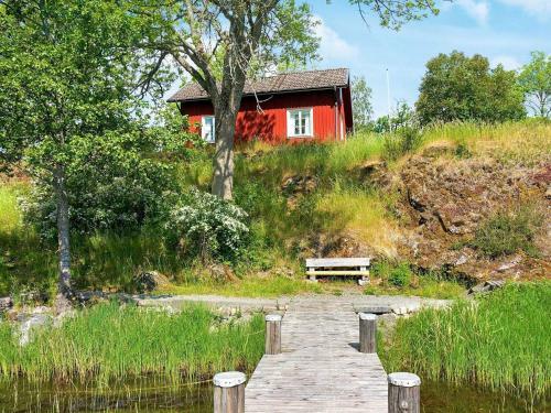 Holiday Home �sensbruk