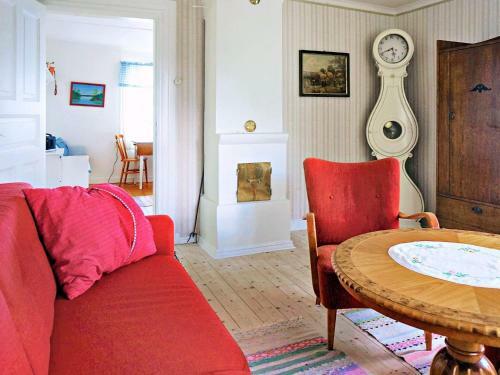 Holiday Home �sensbruk
