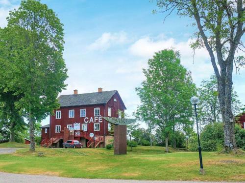 Holiday Home �sensbruk
