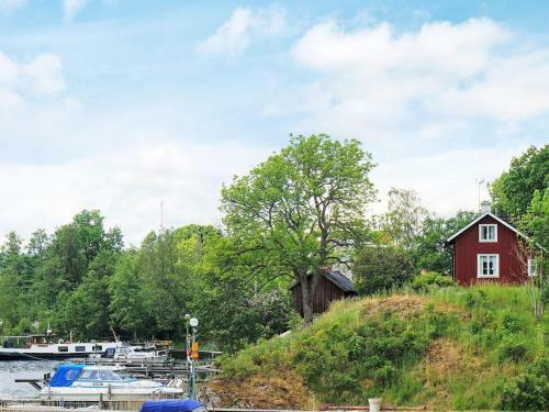 Holiday Home �sensbruk