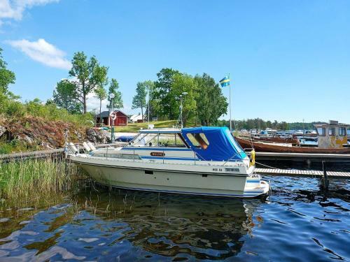 Holiday Home �sensbruk