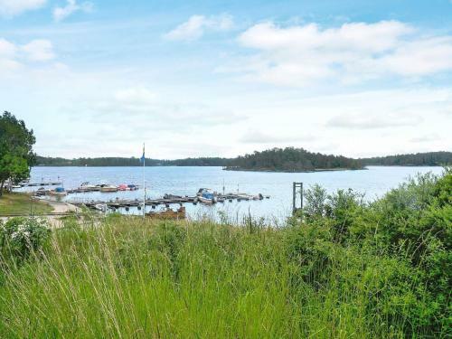 Holiday Home �sensbruk