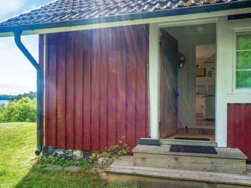 Holiday Home �sensbruk