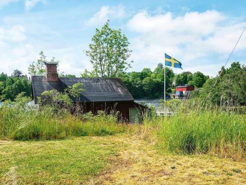 Holiday Home �sensbruk