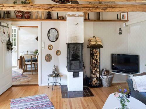 Holiday Home Arkelstorp II