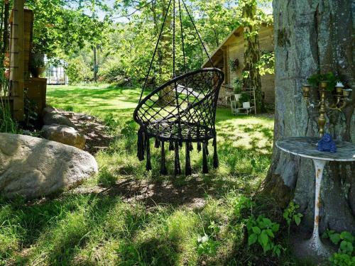 Holiday Home Arkelstorp II