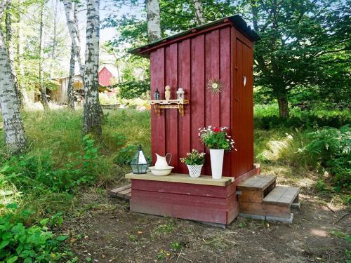 Holiday Home Arkelstorp II