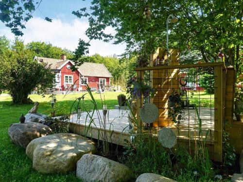 Holiday Home Arkelstorp II