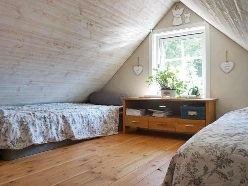 Holiday Home Arkelstorp II
