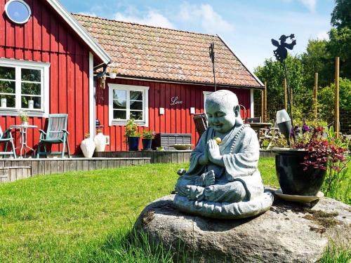 Holiday Home Arkelstorp II