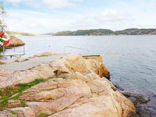 Holiday Home Brastad IX