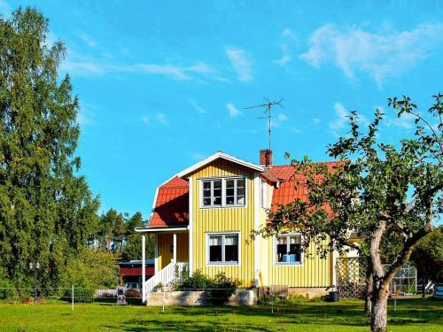 Holiday Home Borgholm IX