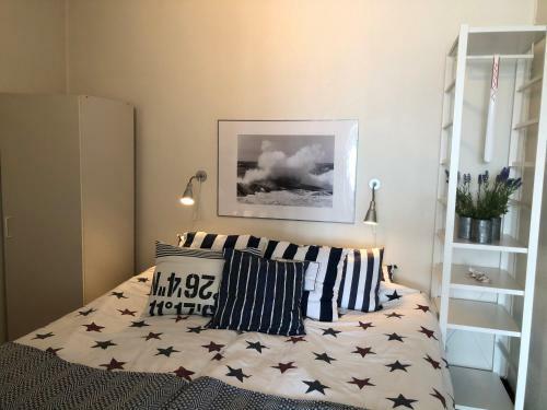Albergue Marinan Richters